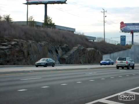 ISR Performance Race Exhaust - Hyundai Genesis Coupe 09+ 2.0T - Video 2