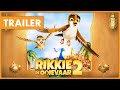 Rikkie de Ooievaar 2 trailer (2023) | 2 augustus in de bioscoop