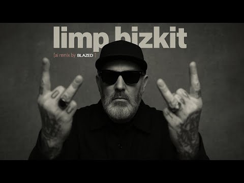 Break The System – Limp Bizkit Inspired AI Remix Album [Nu Metal, Rap Rock, 2000s] 🤘🎤