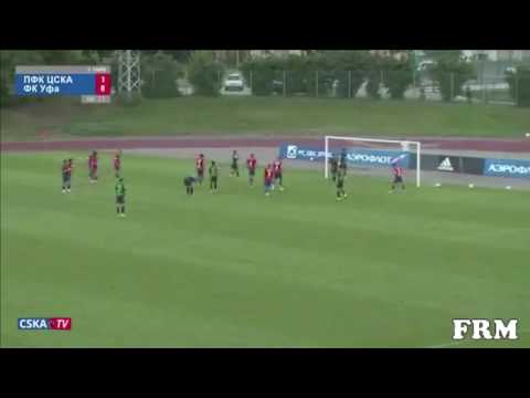 CSKA Moscow vs Ufa - Club Friendlies - Highlights & Goals