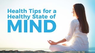 One Of The Best Health Tips Ever | Health Tips By Gurudev Sri Sri Ravi Shankar