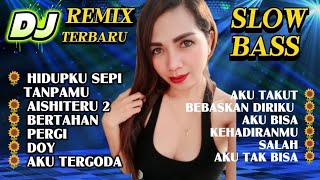 Download lagu DISCO DANGDUT REMIX COVER LAGU TERBARU SLOW BASS 🔥 COCOK BUAT SANTAI  mp3