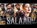 Salaar Full Movie Hindi Prabhas Prashanth Neel 4k HD Hombale Films Salaar Prabhas