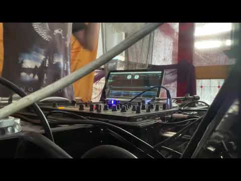 #phasedjgames Jackson Juice Child Ain’t a problem spider rebel mix