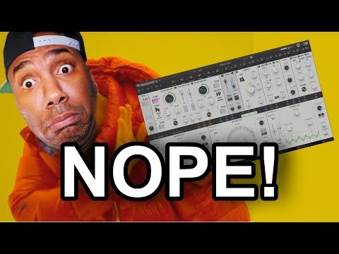 My 8 Wavetable VST Plugins Better Than Massive X