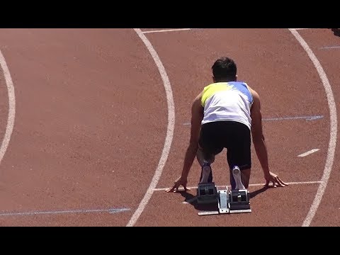400M haies SEM Finale 1 Championnat  Interclubs Nationale 2 LONGJUMEAU,  6 Mai 2018