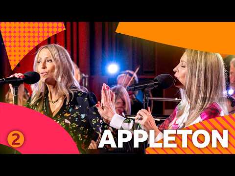 BBC Music and BBC Radio 2