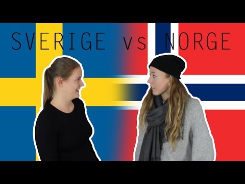 DEJTEN | Sverige vs Norge
