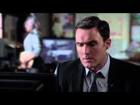 Cho, Rigsby scene - "I can explain."