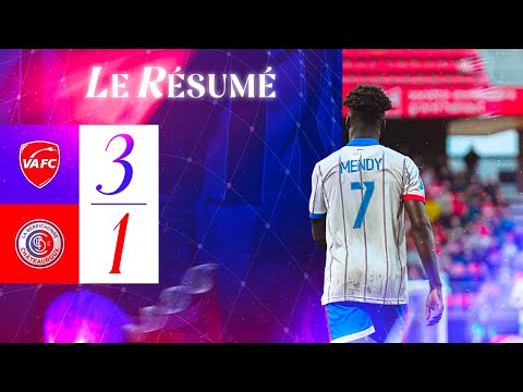 🎥 𝗝𝟰 | #VAFC𝗟𝗕𝗖 - Le résumé de la rencontre