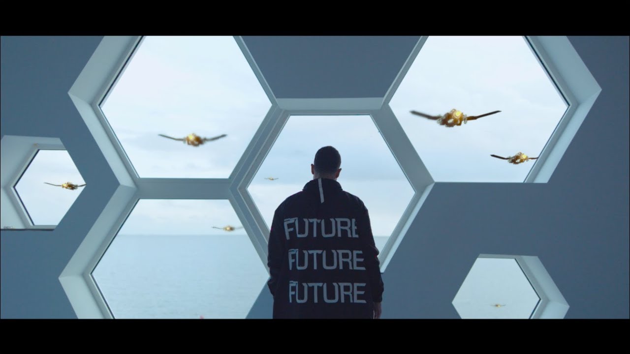 Don Diablo ft. Paije — People Say