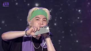 Download lagu BTS 'MIKROKOSMOS' PERFORMANCE MUSTER ONLINE CONCERT #SOWOOZOO #DAY2 2021 mp3 Download lagu BTS 'MIKROKOSMOS' PERFORMANCE MUSTER ONLINE CONCERT #SOWOOZOO #DAY2 2021 mp3