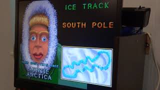 Road Riot 4WD: Arcade No Sound / No Controls / Settings Wont Save Tips And Game Play