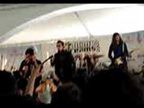 Animedreams 2007 - Gaijin Sentai - Kamen Rider Black RX