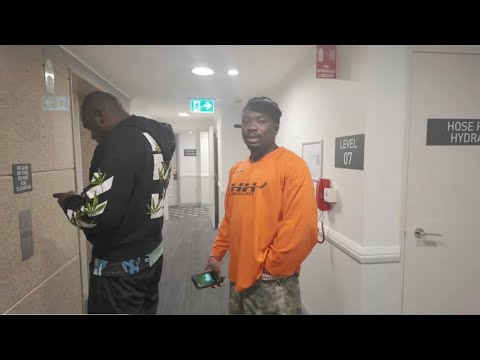 First Vlog | Australia (Sydney & Melbourne) W/DJ SUUKZ Featuring NSG