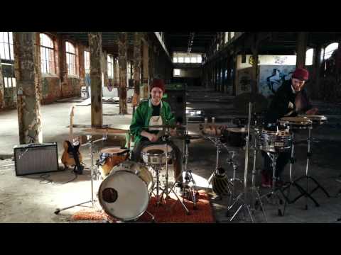 Pecco Billo - Unplugged Jam (Fabrik Session)