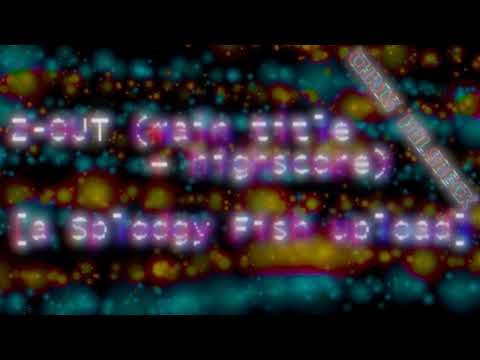Chris Hülsbeck - Z-Out (main title theme + highscore)