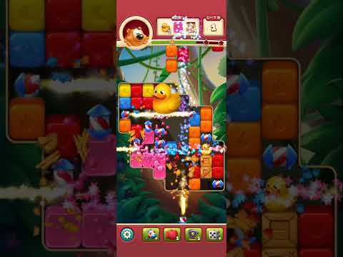 Toon Blast Level 6208-6213-2 Clear @mlupin‘s Room(5)