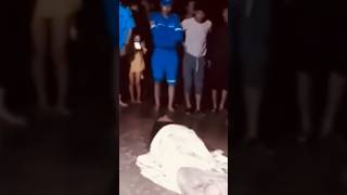 Download lagu Shocking Discovery: Mermaid Washes Ashore In Africa mp3