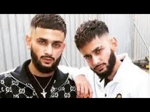 KhanTwinz - SHLIME (Cazkah official)