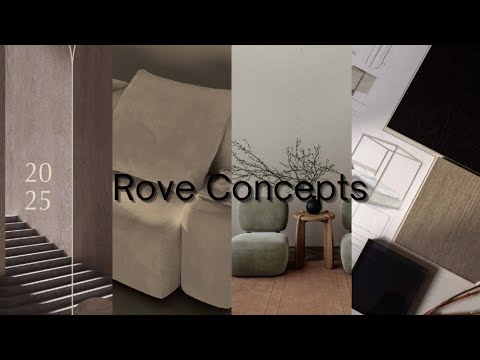 Rove Concepts La Jolla Ca