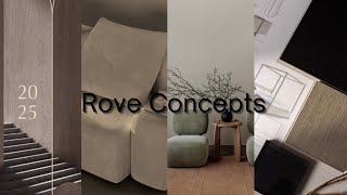 Rove Concepts-La Jolla, Ca