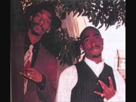 2Pac feat. DJ Ak & Snoop Dogg - That's What I Luv (D-Ace Remix)