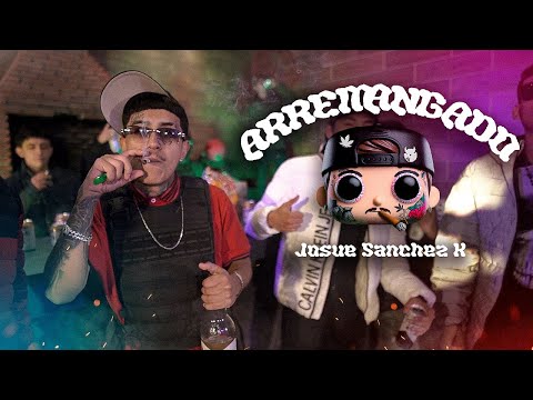 Josué Sánchez K and Belico Music