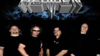 &quot;Dying Season&quot; by Heathen (2005 Demo)