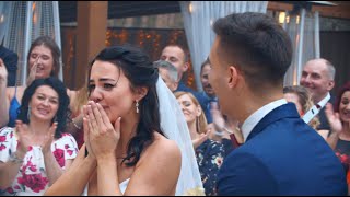 Videoklip: Mafia Corner - Keď som sa vydávala! (ft. Stefi) s textom piesne Videoklip Mafia Corner - Keď som sa vydávala! (ft. Stefi) s textom piesne