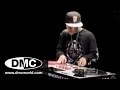 DJ Q-Bert - DMC World Champion! Performing @ DMC World Finals 2012 - 27/28 September