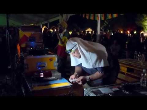 Iration Steppas ft. Danman @ Zion Station 2016 - #1