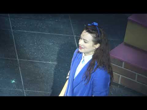 Heathers West End 2021 pt2