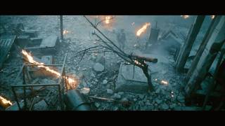 Legend of the Fist: The Return of Chen Zhen (Official Trailer)