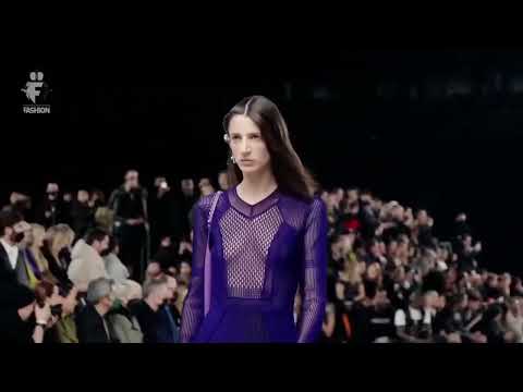 Givenchy Fall Winter 2022 - 2023