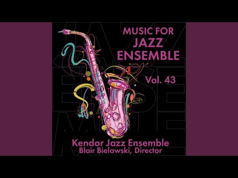 We Three Kings Can Swing