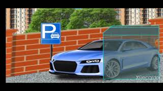 City Classic Car Parking 2022 video preview