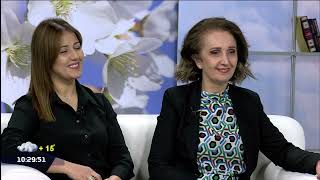Առավոտը Շանթում/Aravot Shantum / 11.04.2023