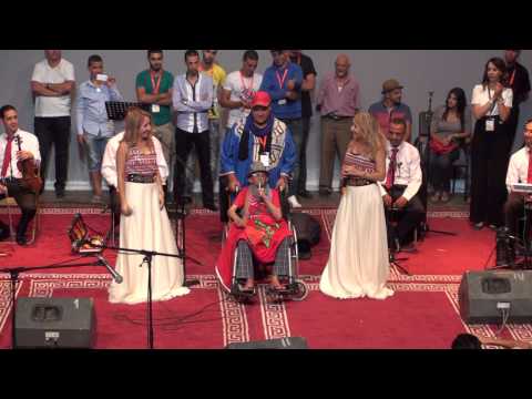 tikouta & safa et hana