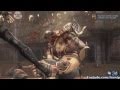 Mortal Kombat 9 Sonya Story Ending