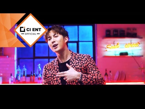 [Double S 301(더블에스301)] - SAXOPHONE (MUSIC VIDEO- 김형준THEMA)