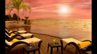 Café del Mar - Clélia Felix - Dancing With The Sun