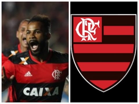 FERNANDINHO- FLAMENGO. GOLS,SKILLS E LANCES