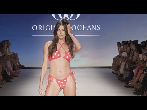 Origin of Oceans | Resort 2023 | Full Show
