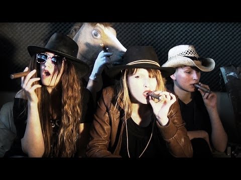 DivaKollektiv Ruhrpott Rodeo Original Trailer