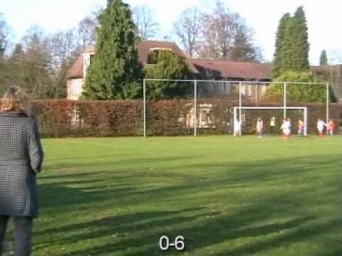 De Glind D1 - VV Bennekom D3 samenvatting.mpg