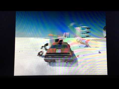 Messing around in "Next Car Game" Part 2