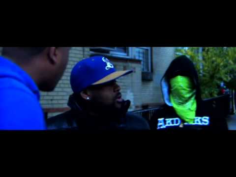 SOSA GUCCI PRADA- VENGAN TO (OFICIAL VIDEO)