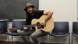 Cole Vosbury - Hallelujah