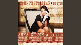 Just for What I Am (feat. Connie Smith)